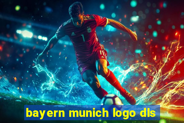 bayern munich logo dls